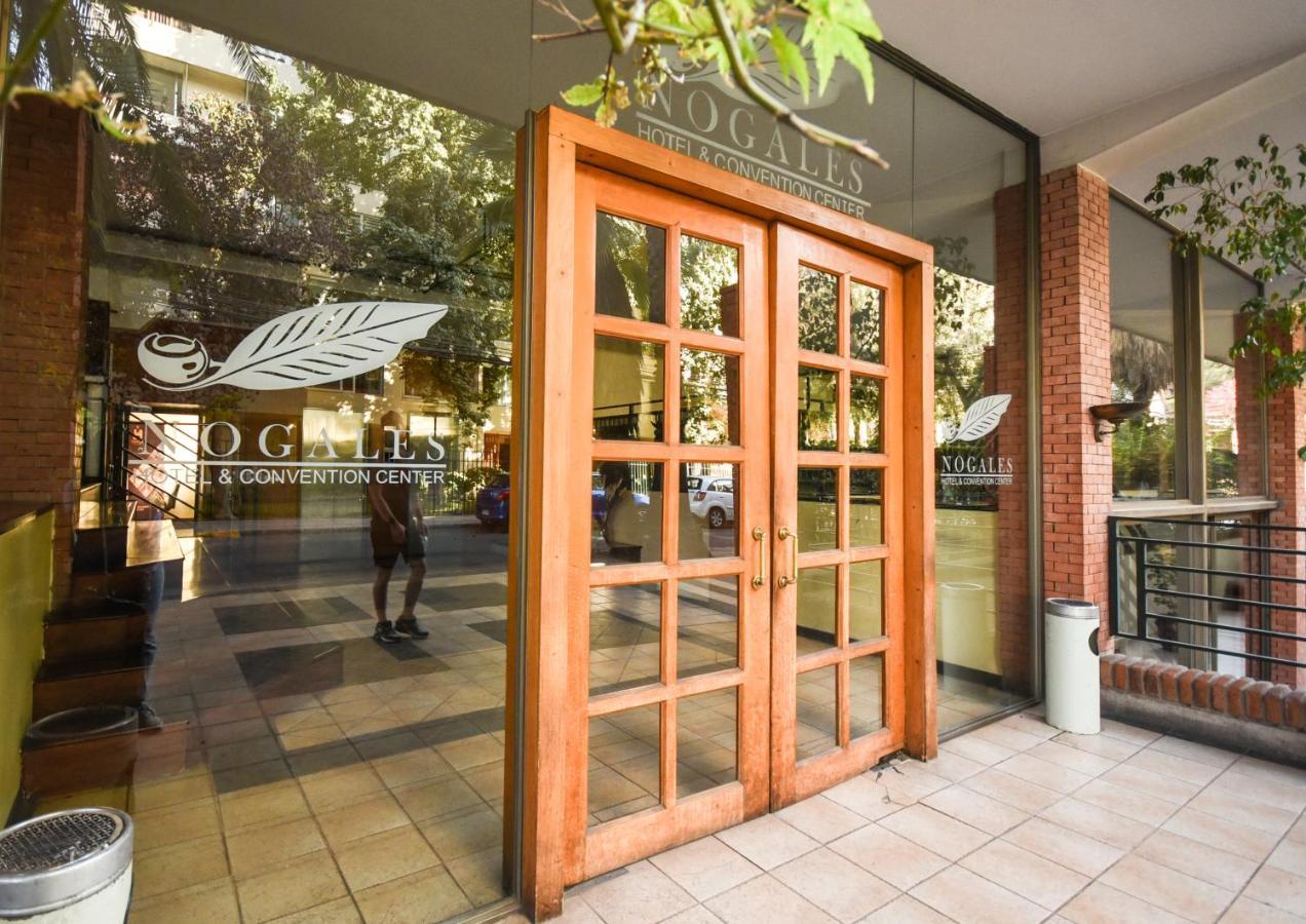 Nogales By Tempo Rent Khách sạn Santiago