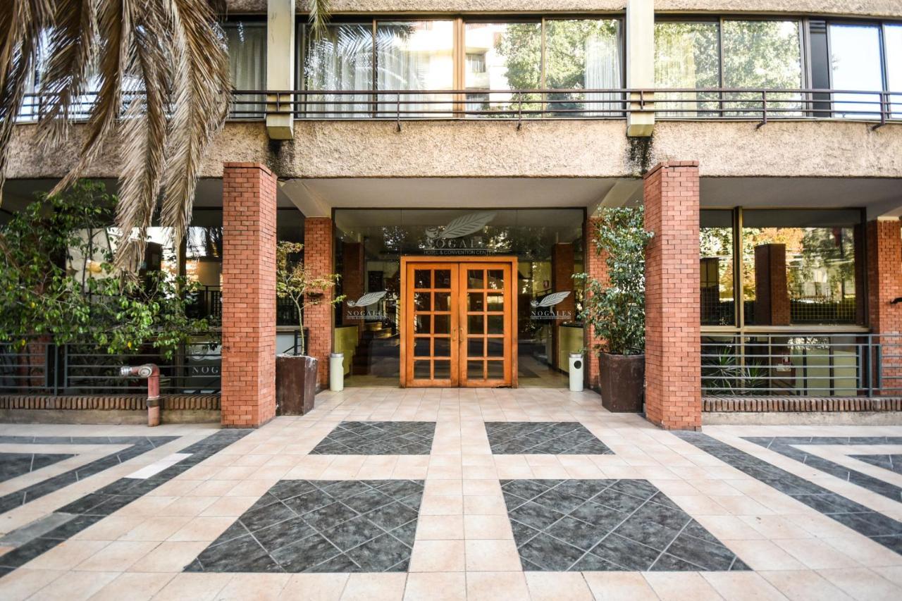 Nogales By Tempo Rent 3*
