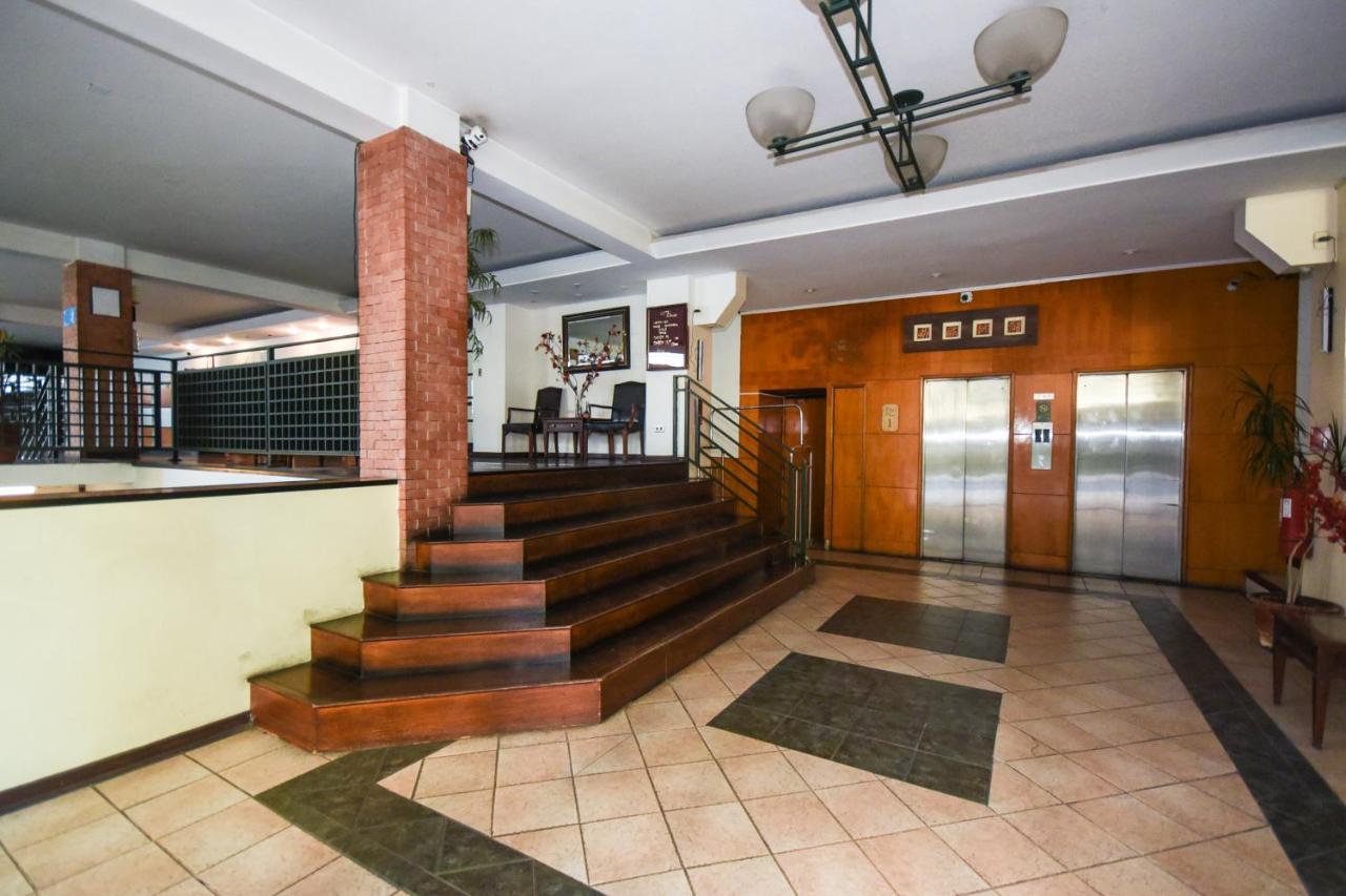 Nogales By Tempo Rent Khách sạn