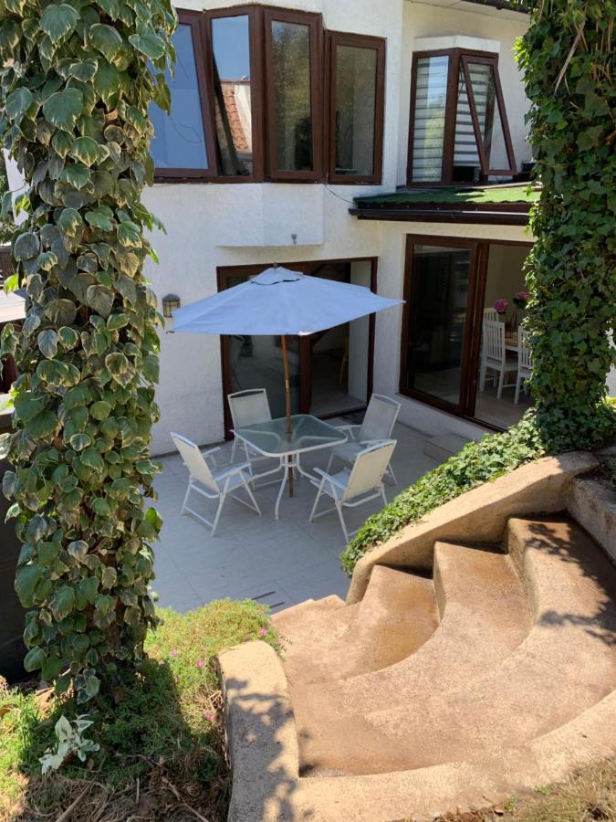 Agradable Casa En Condes 7 Personas Holiday home *