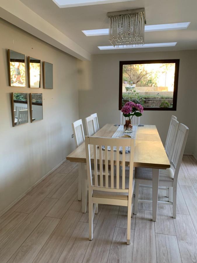 Agradable Casa En Condes 7 Personas Holiday home Santiago