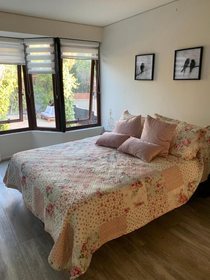 Agradable Casa En Condes 7 Personas Santiago