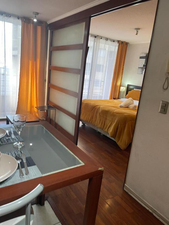Apartamento Alto Foresta *
