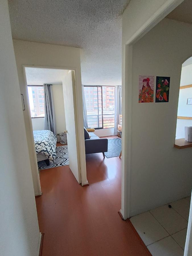 San Martin Apartment *