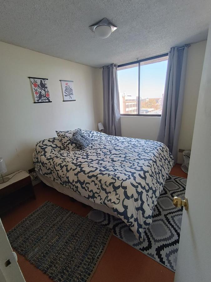 Apartment San Martin *