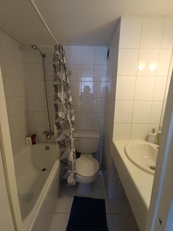 Apartment San Martin Santiago