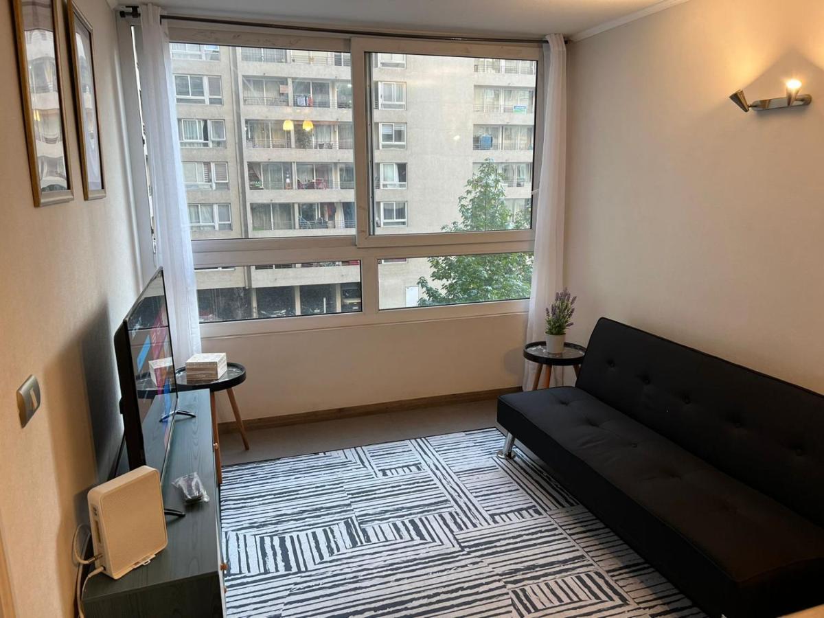 Comodo Y Centrico Departamento *