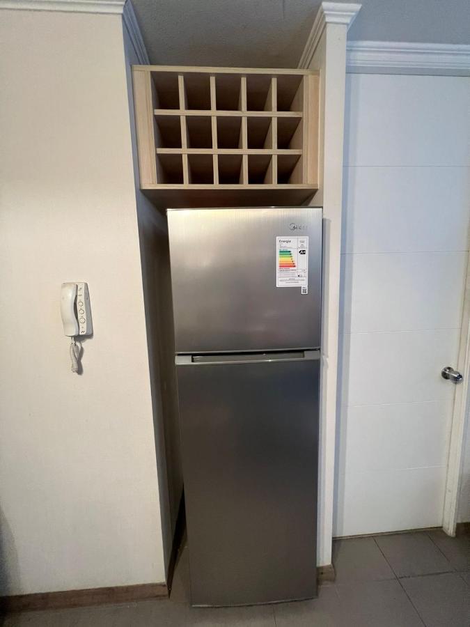 Comodo Y Centrico Departamento Apartment