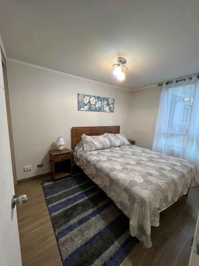 Comodo Y Centrico Departamento Apartment *