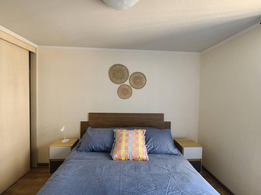 Departamento Santa Lucia *