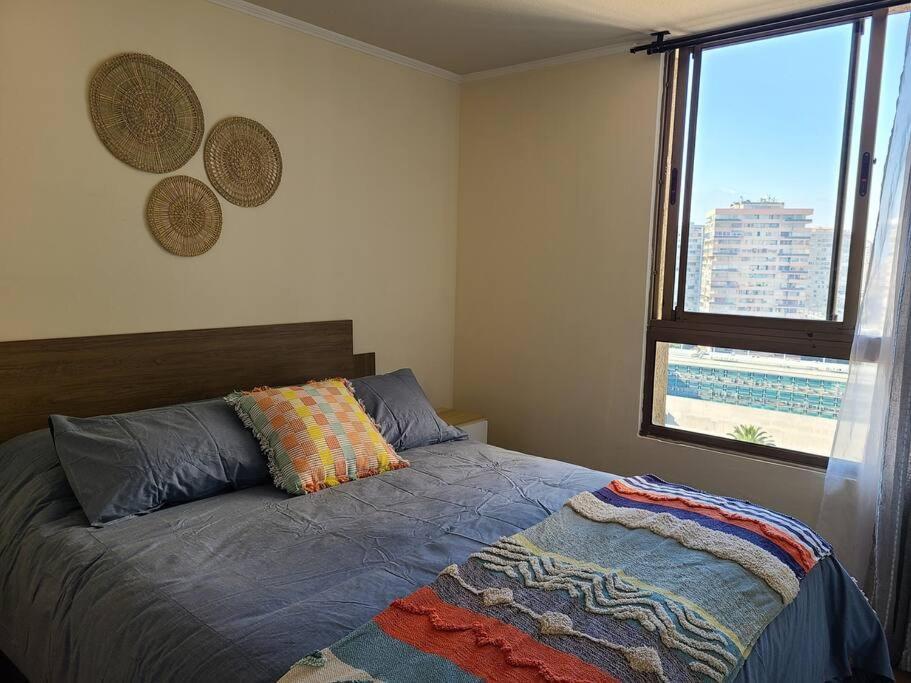 Departamento Santa Lucia Apartment *