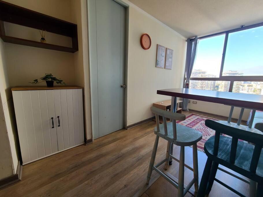 Apartment Departamento Santa Lucia *