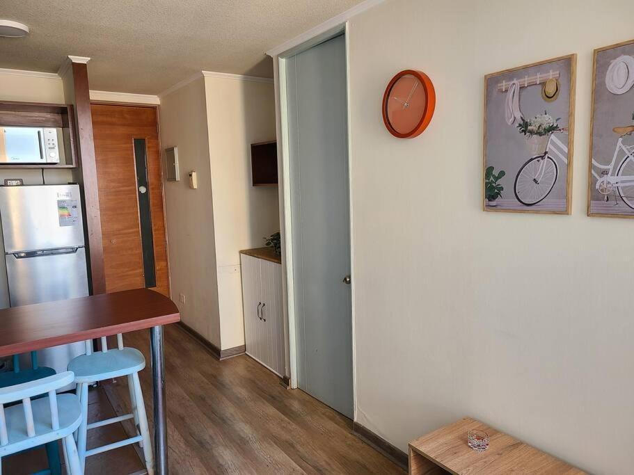 Apartment Departamento Santa Lucia *