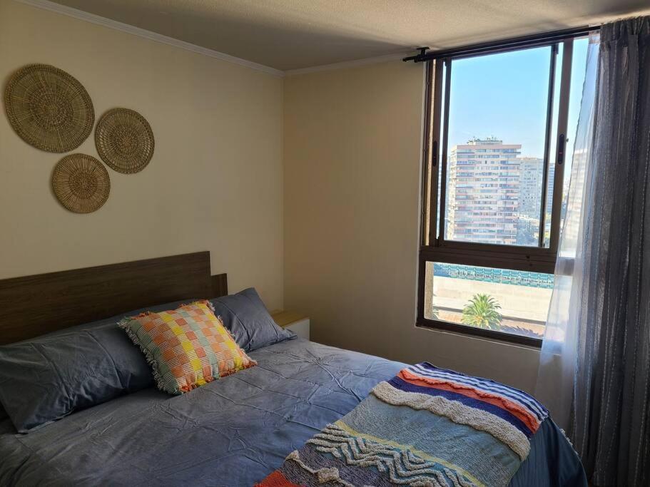 Apartment Departamento Santa Lucia Santiago