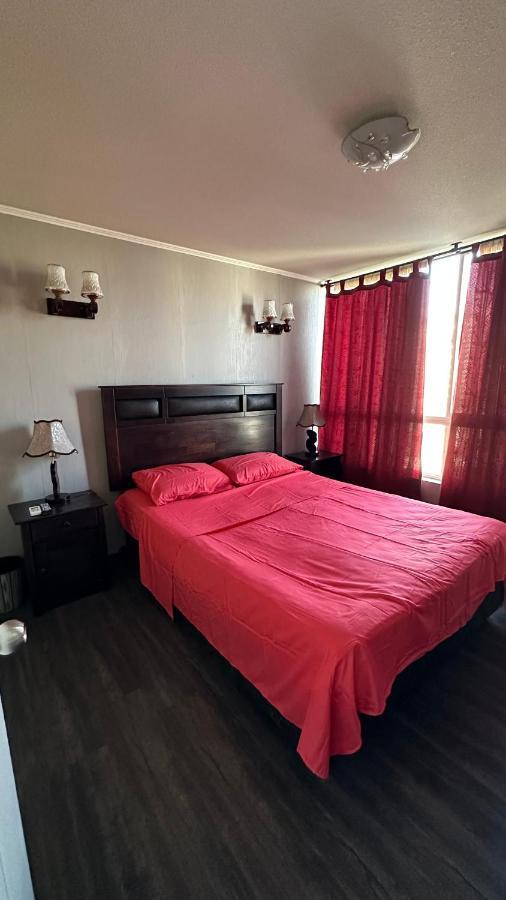 Apartment Hermoso Departamento En *