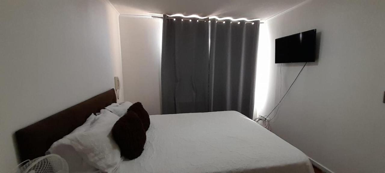 Apartamento E&e Santiago de Chile