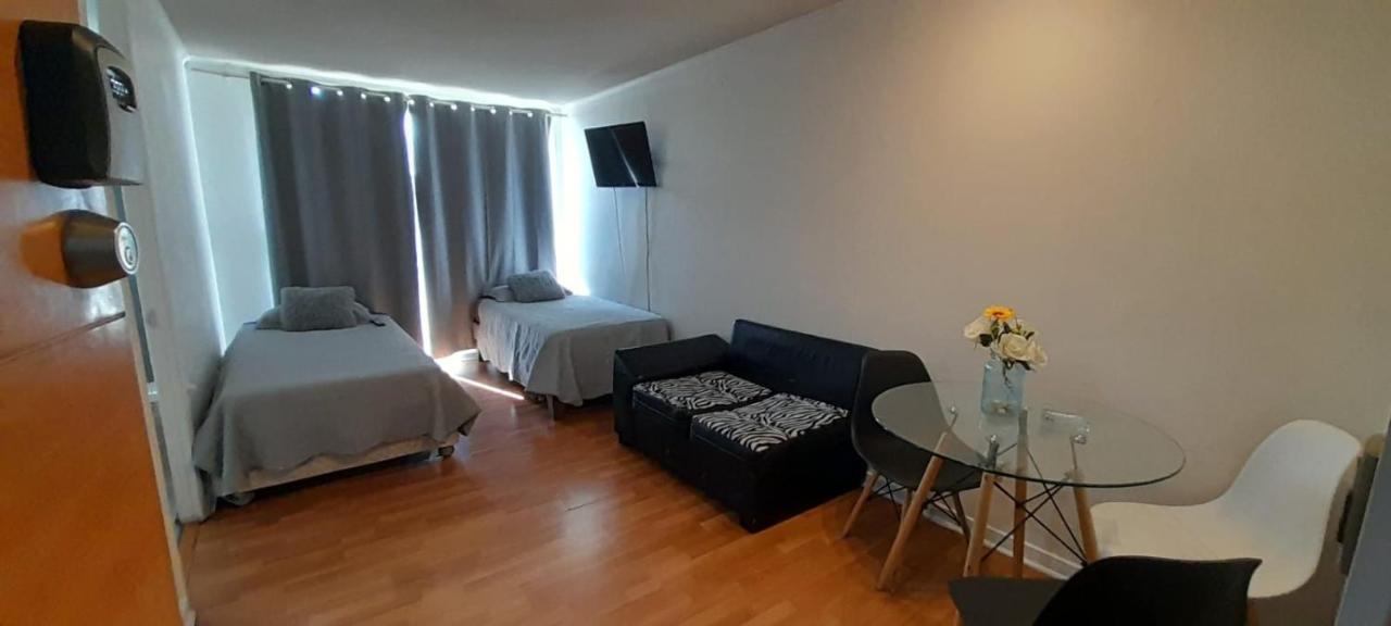 E&e Apartamento