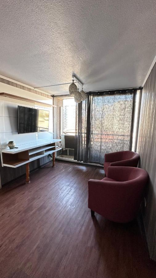 Apartment Hermoso Departamento En