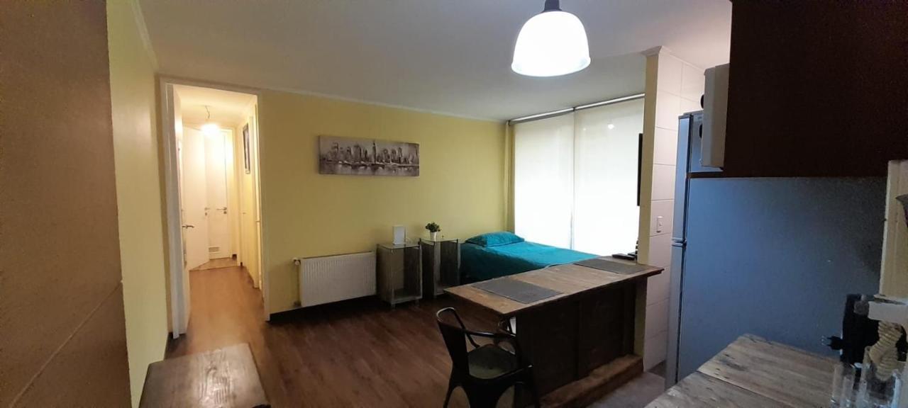 Apartamento E&e Santiago de Chile