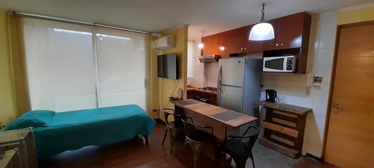 E&e Apartamento