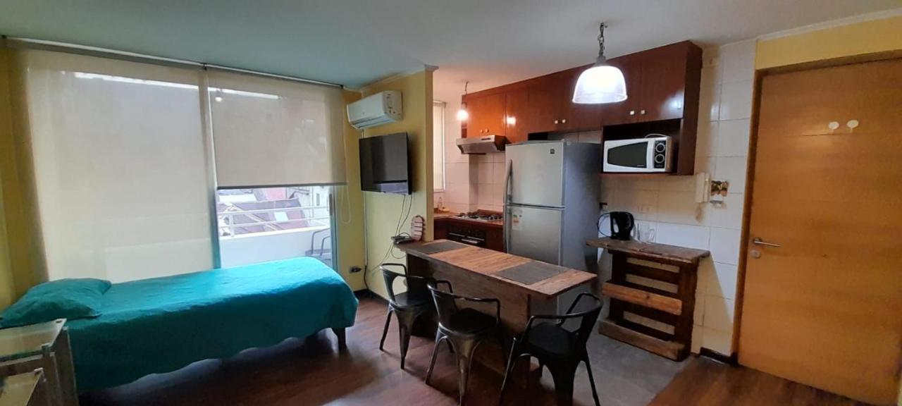 E&e Apartamento