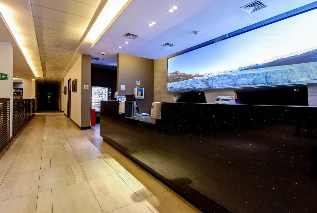 La Quinta By Wyndham Aeropuerto 4* Santiago
