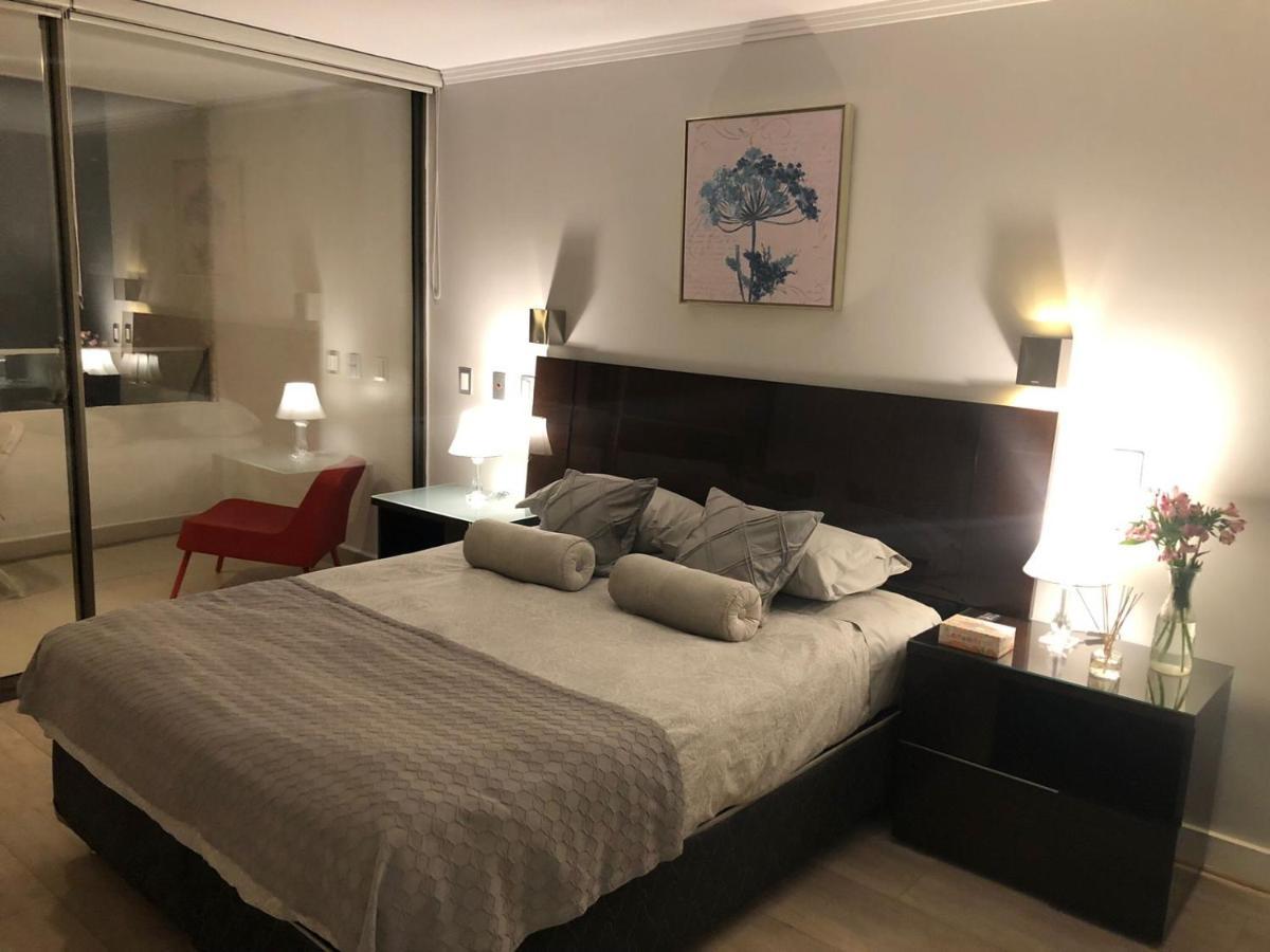 Parque Arauco Kennedy Apartment *