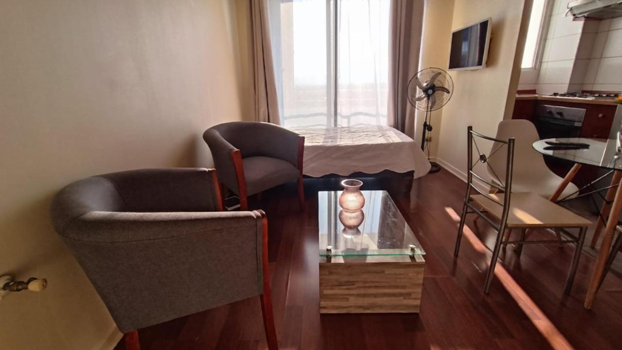 Apartment Victoria Inversiones *
