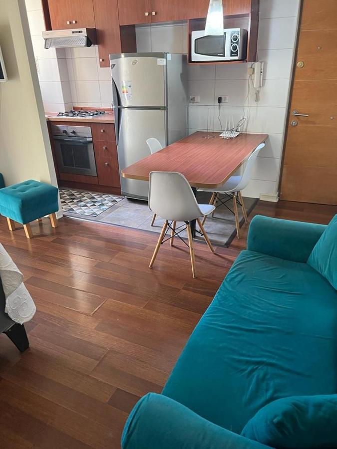 Apartment Victoria Inversiones Santiago