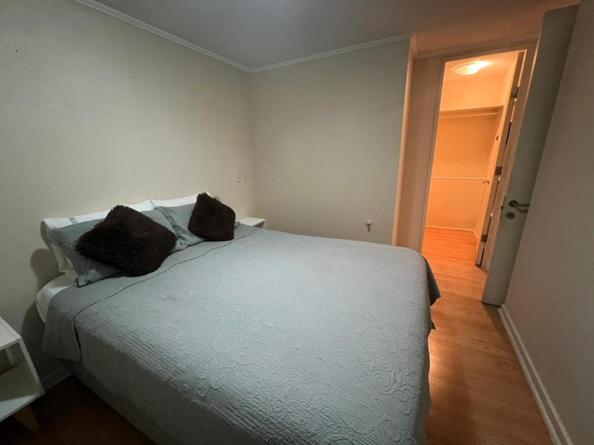 Apartment Victoria Inversiones Santiago