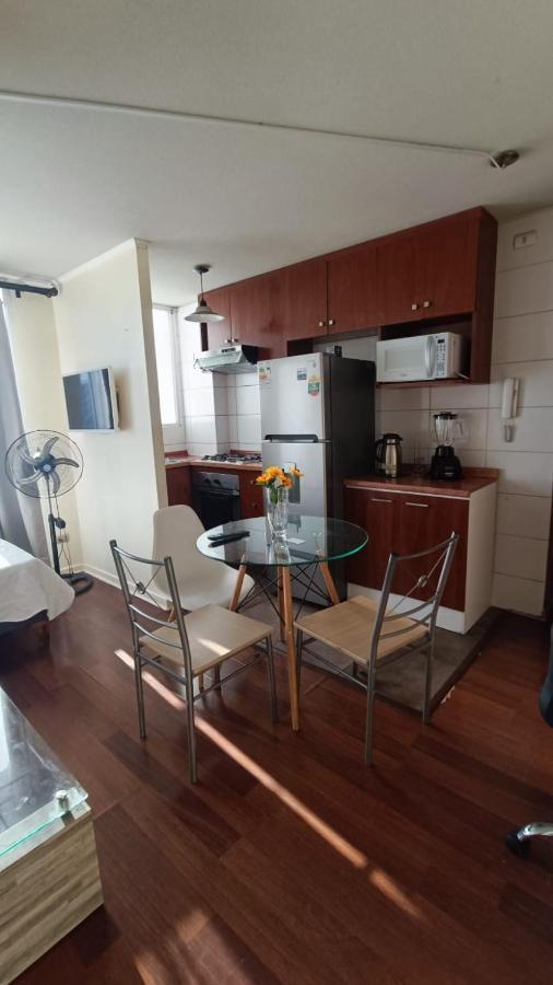 Victoria Inversiones Apartment Santiago