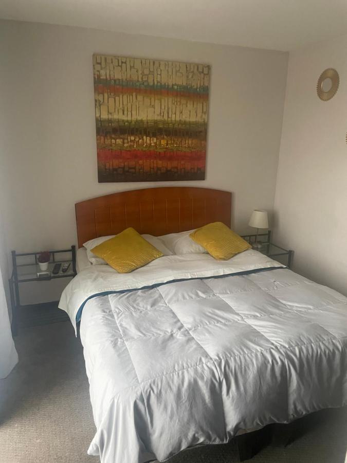 Departamentos Amoblados Apartment *