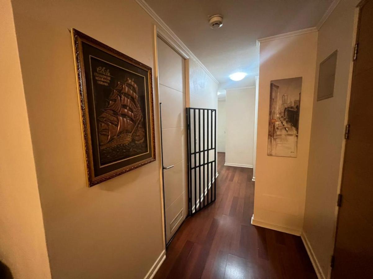 Apartment Victoria Inversiones *