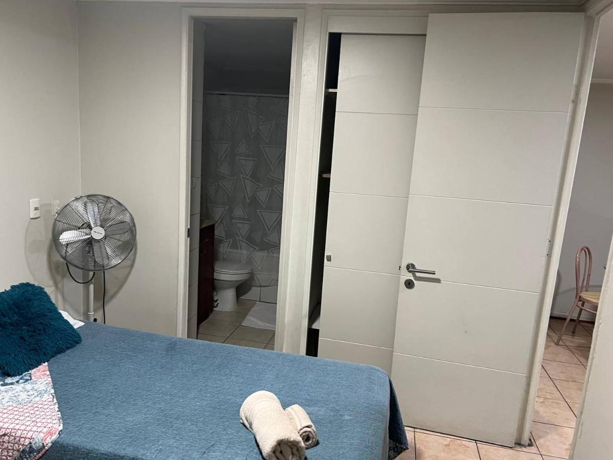 Apartment Victoria Inversiones Santiago
