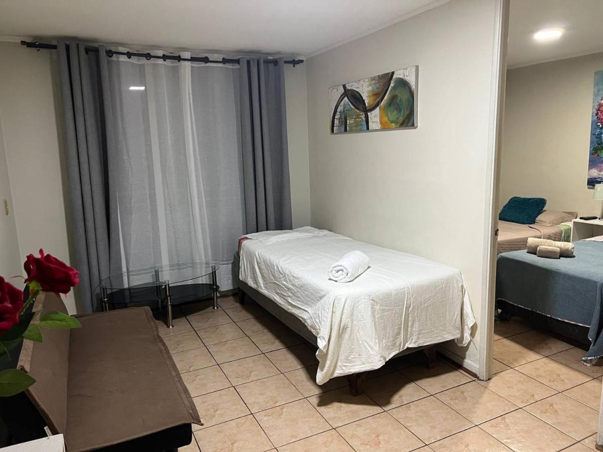 Victoria Inversiones Apartment