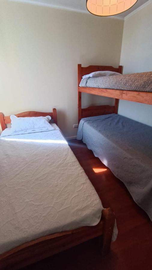 Victoria Inversiones Apartment