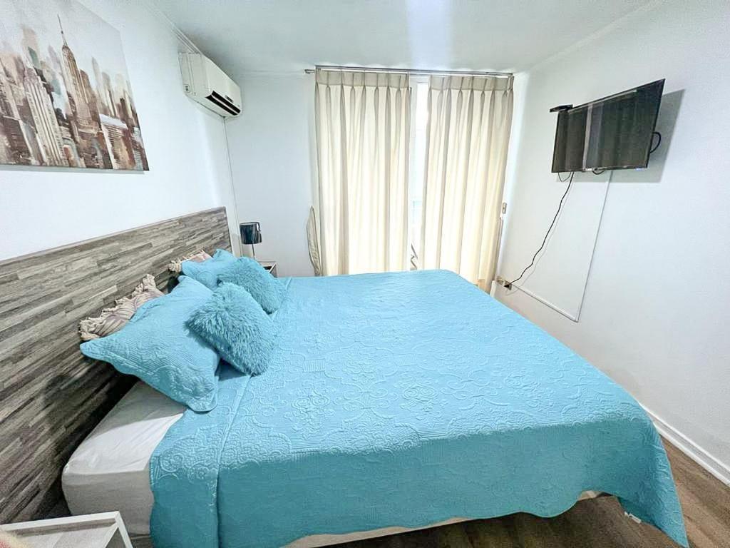 Victoria Inversiones Apartment *
