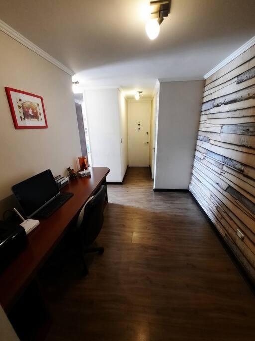Departamento Nunoa * Santiago