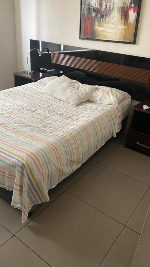 Apartment Alpino Suits Tucapel 2 Santiago
