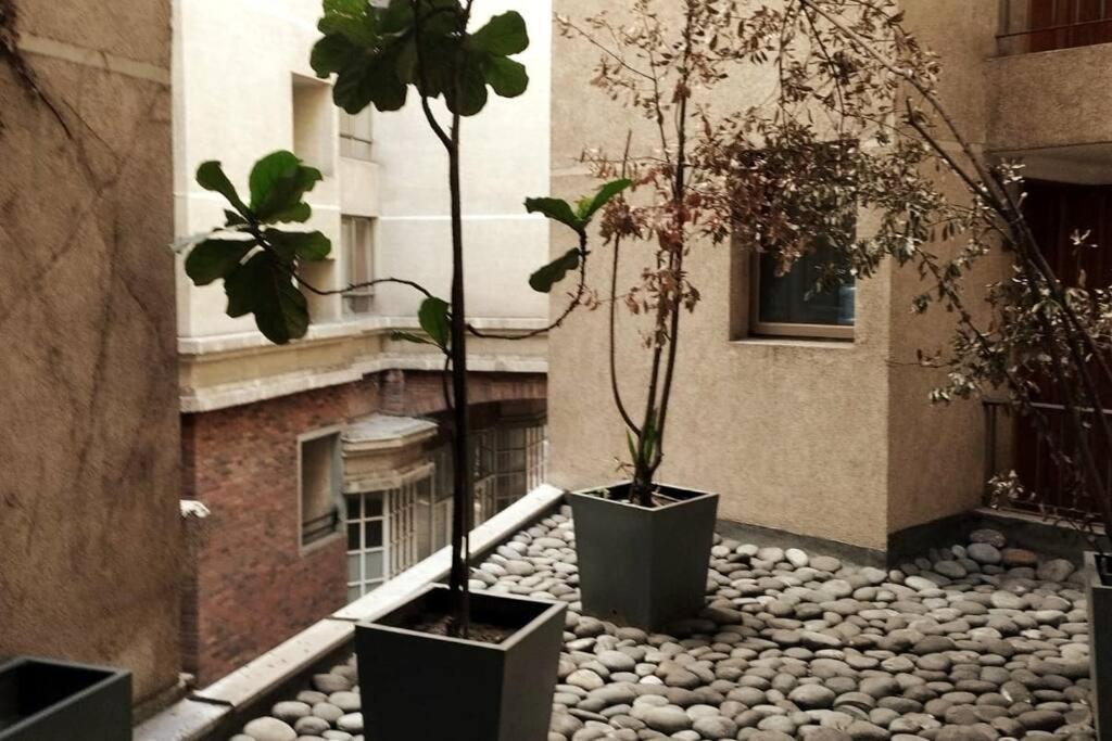 Apartment Departamento Hms Santiago