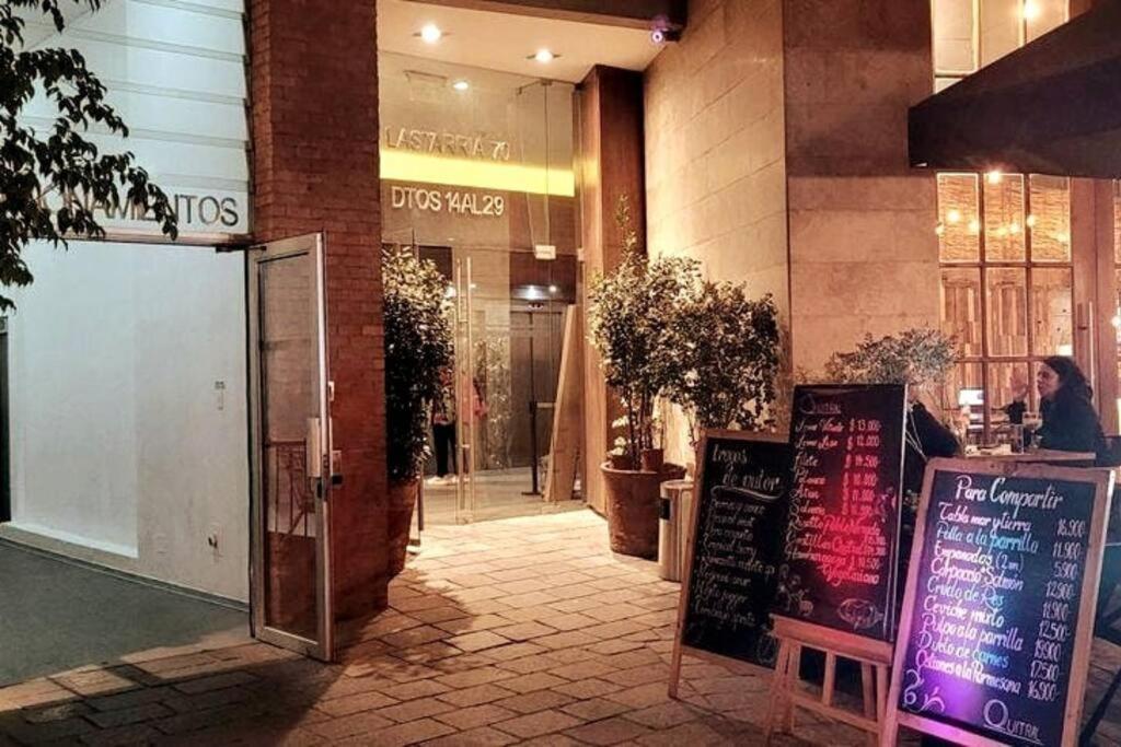 Departamento Hms Apartment