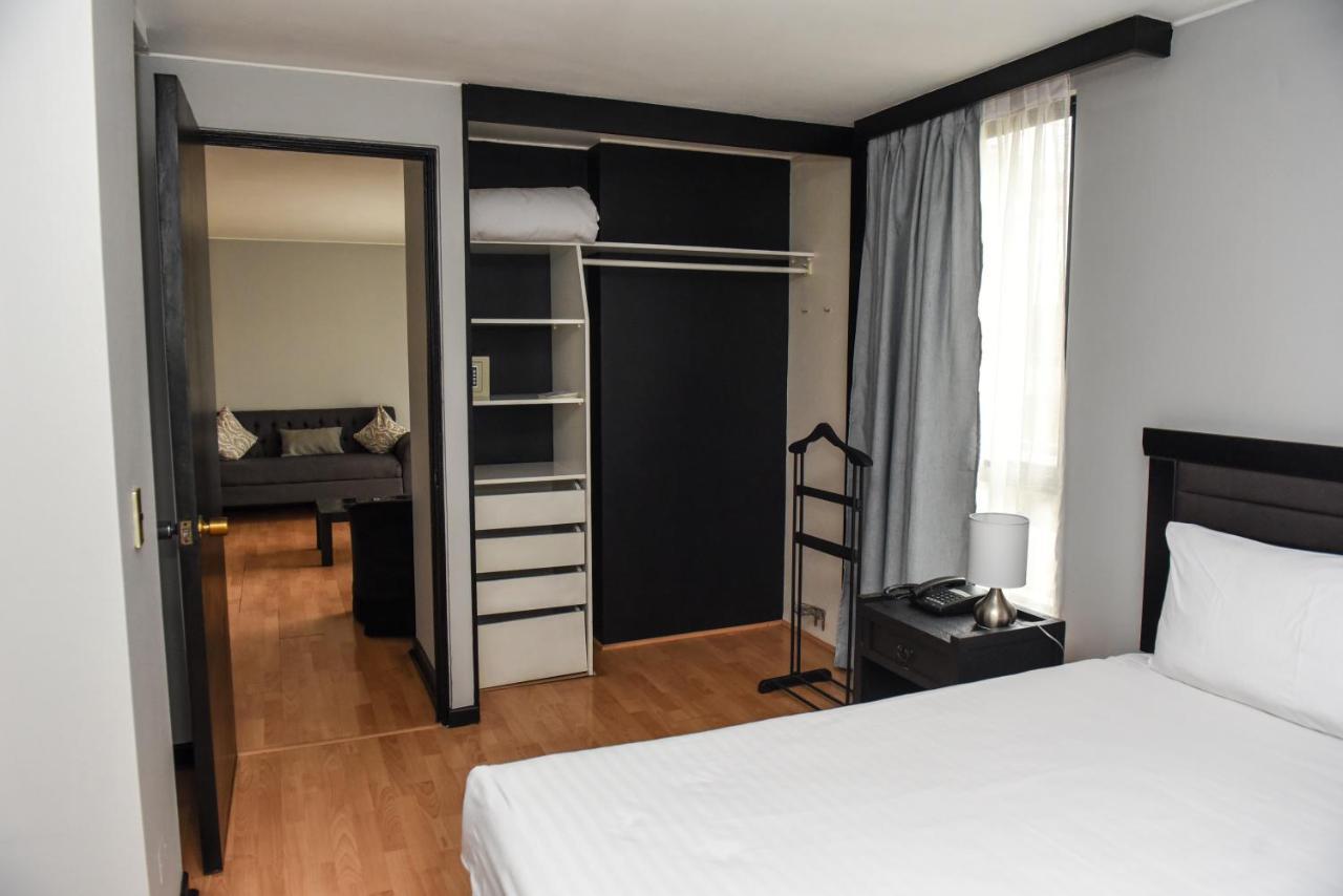Tempo Rent Aparthotel 3*