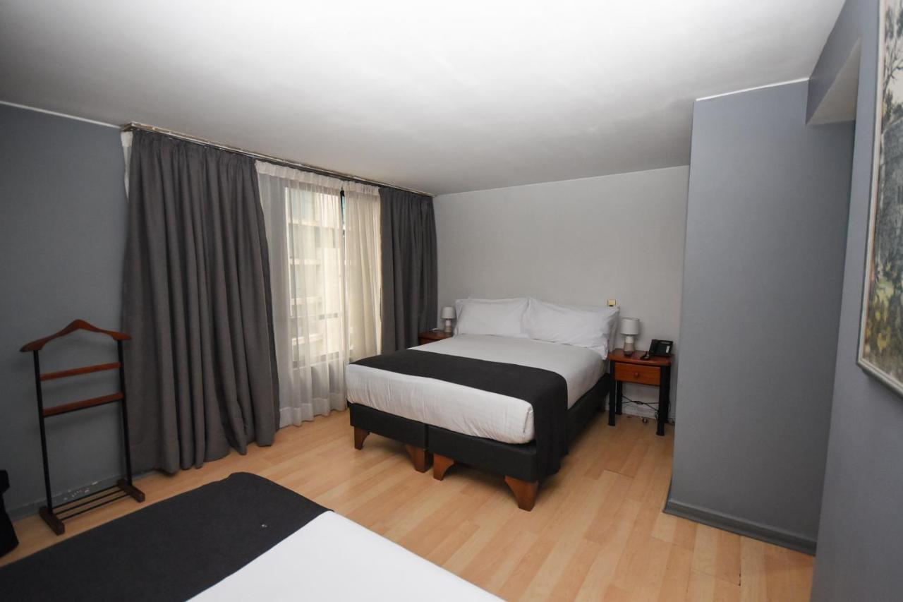 Aparthotel Tempo Rent 3*