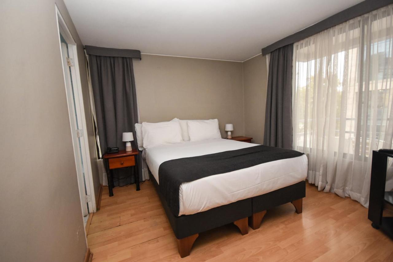 Aparthotel Tempo Rent