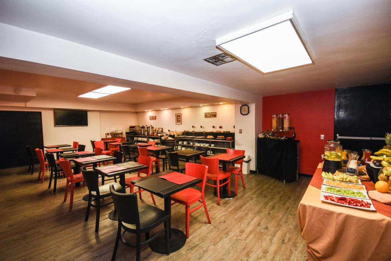 Aparthotel Tempo Rent