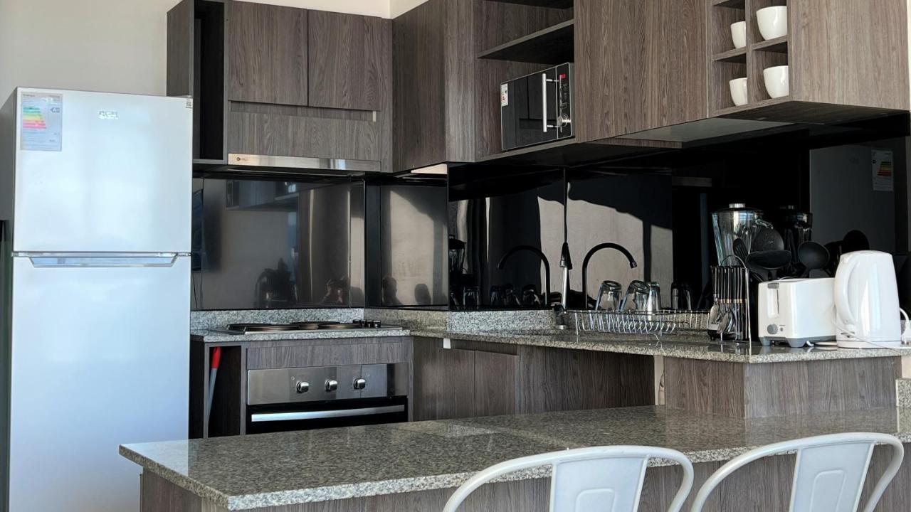Loica Chile Apartment *