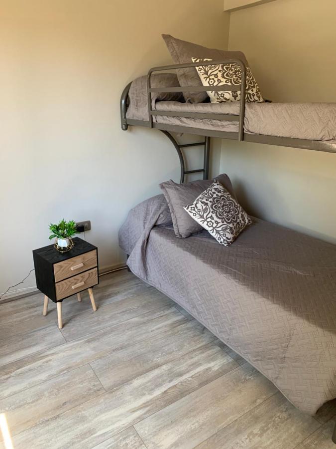 Agradable Casa En Condes 7 Personas Holiday home