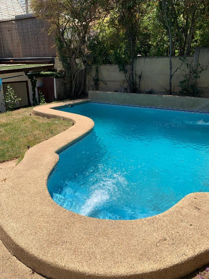 Agradable Casa En Condes 7 Personas Santiago