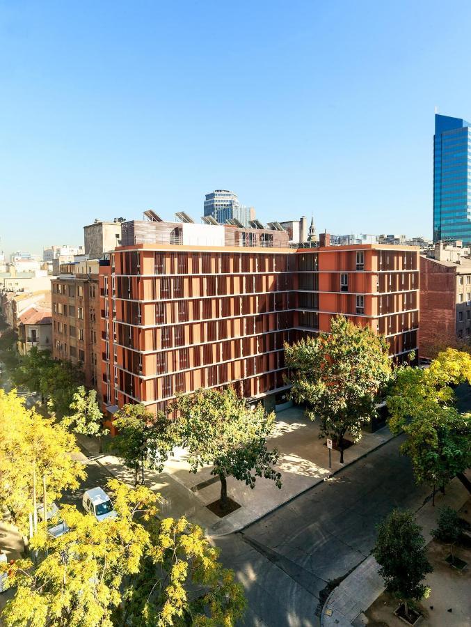 Novapark Santiago