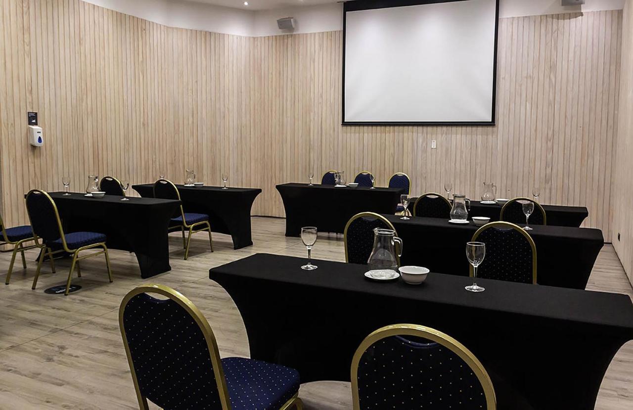 Novapark Hotel 3*
